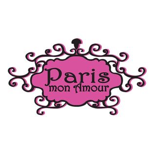 Paris mon Amour