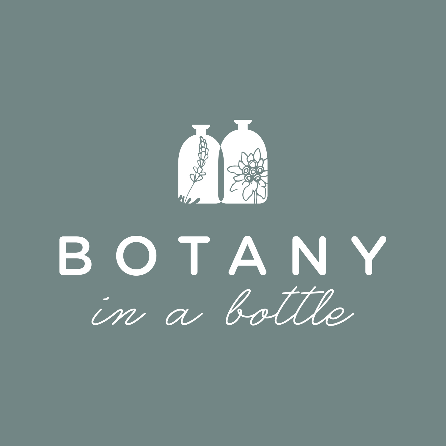 Botany In A Bottle