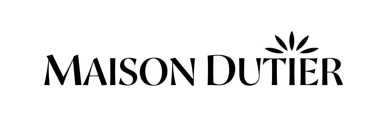 SARL Maison Dutier