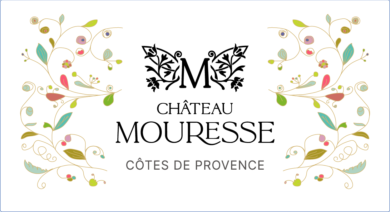CHATEAU MOURESSE