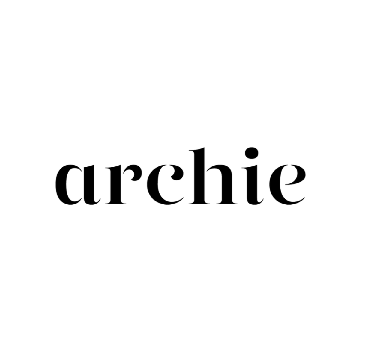ARCHIE