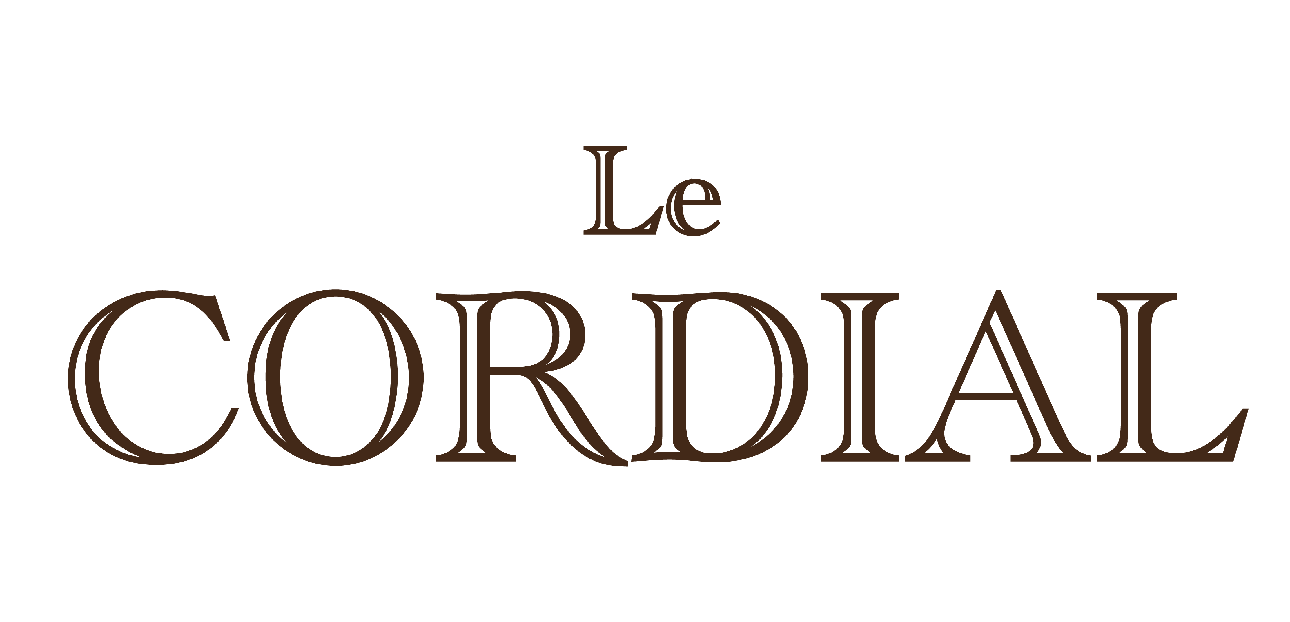 Le Cordial
