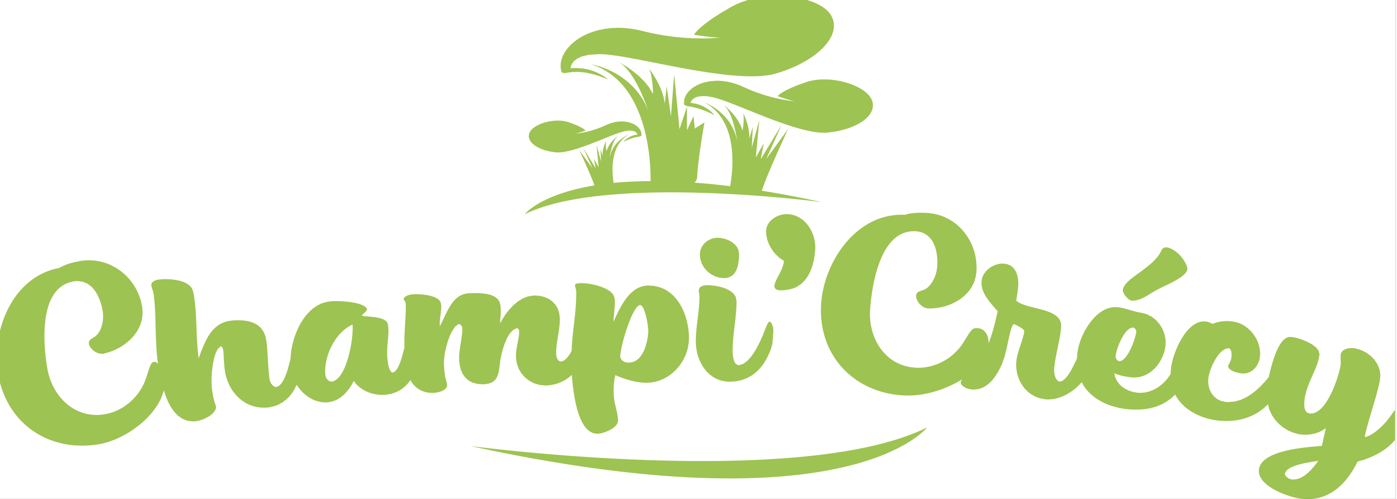 Champi’Crécy