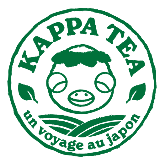 Kappa Tea