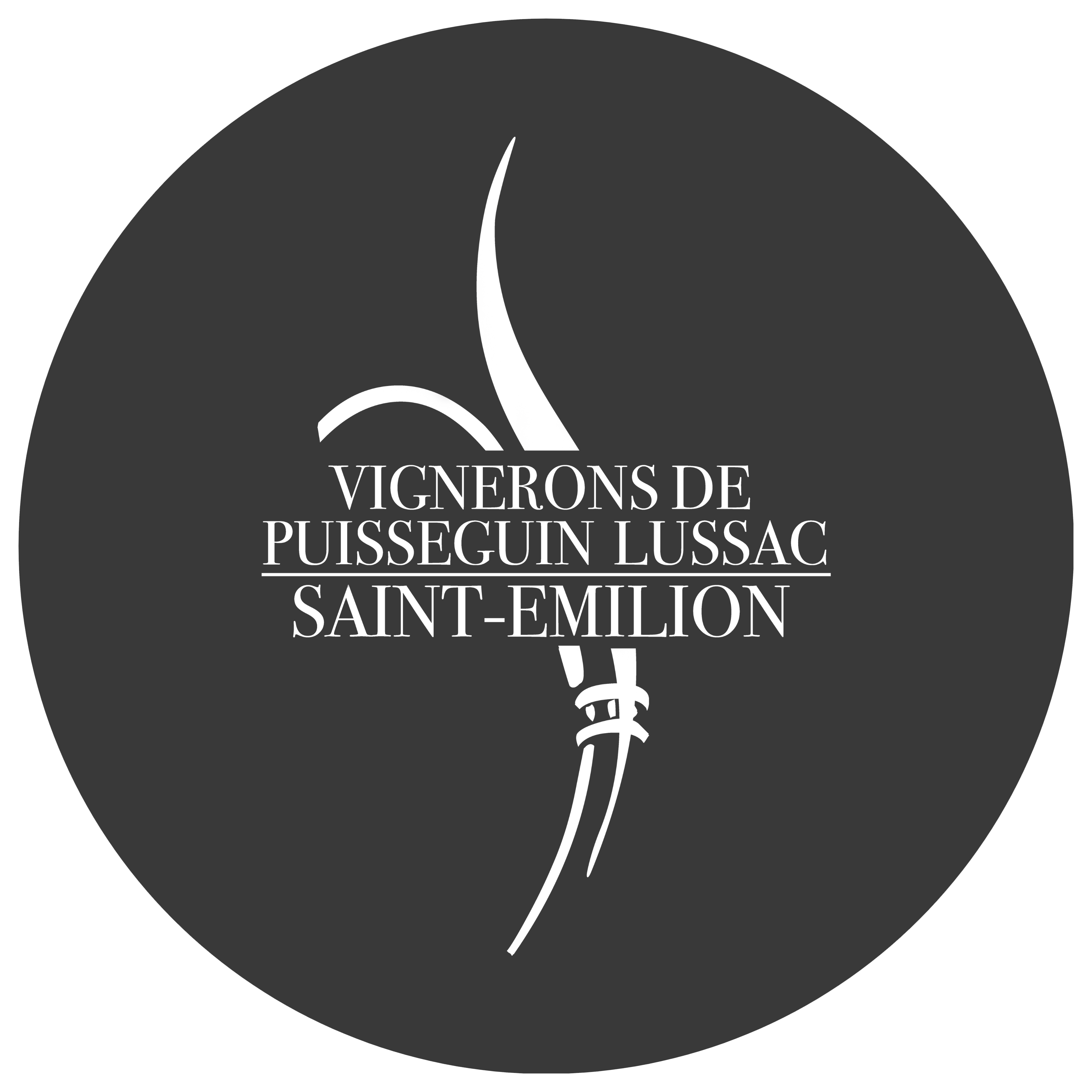 VIGNERONS DE PUISSEGUIN LUSSAC SAINT-EMILION