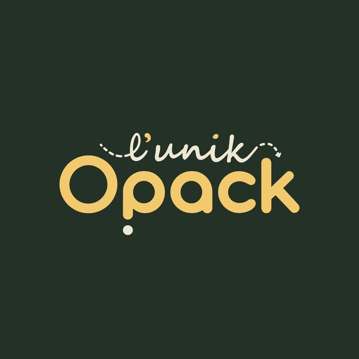 Opack