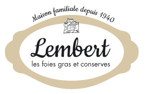 Foie Gras Maison Lembert