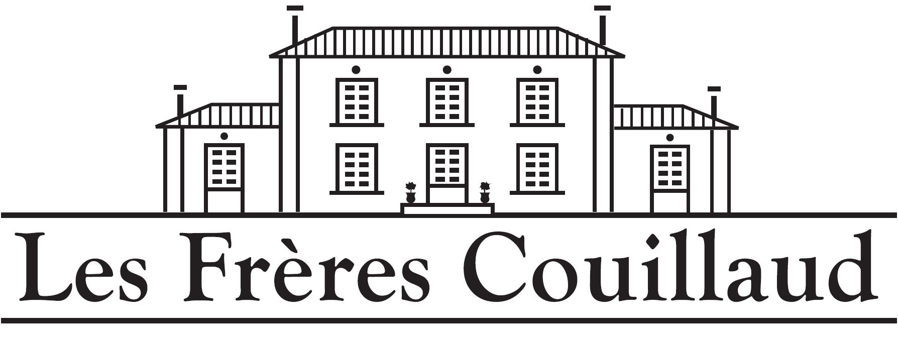 Frères Couillaud - Chateau de la Ragotière