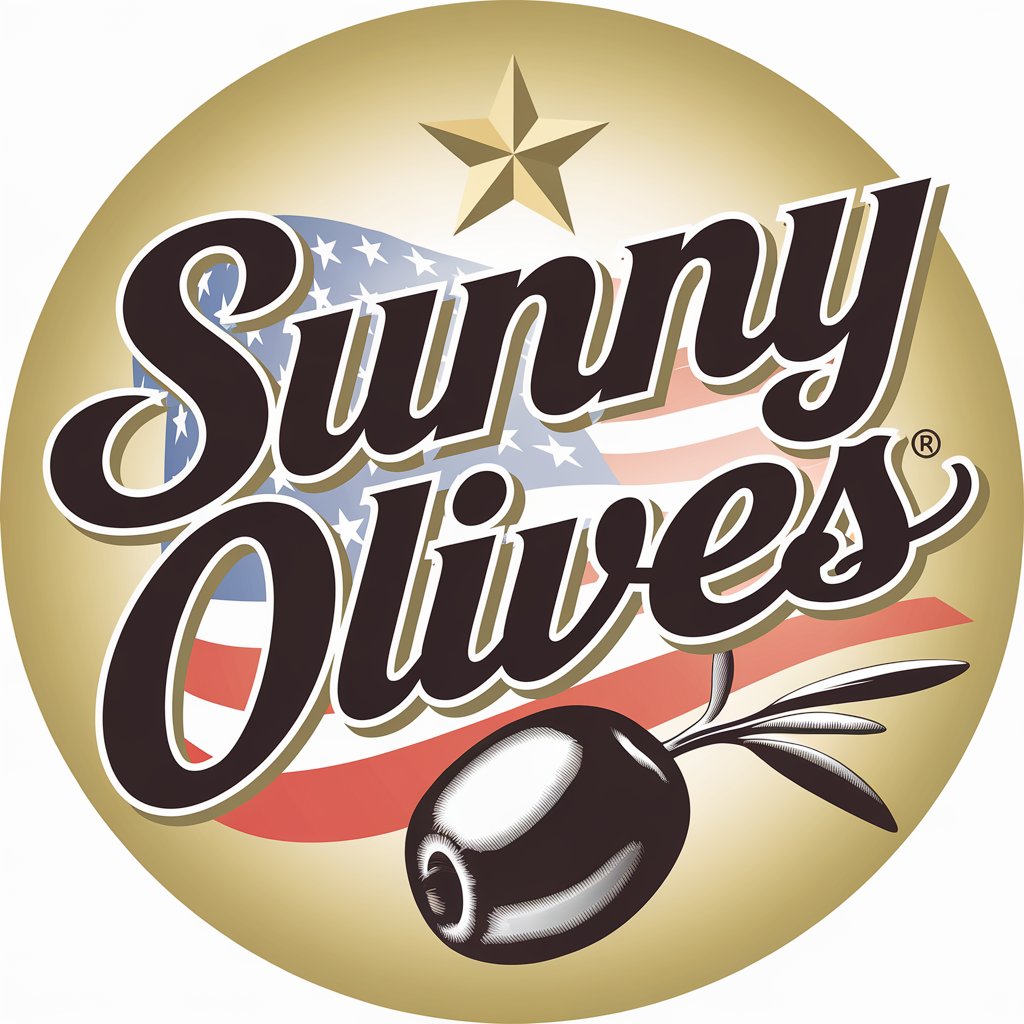 Sunny Olives