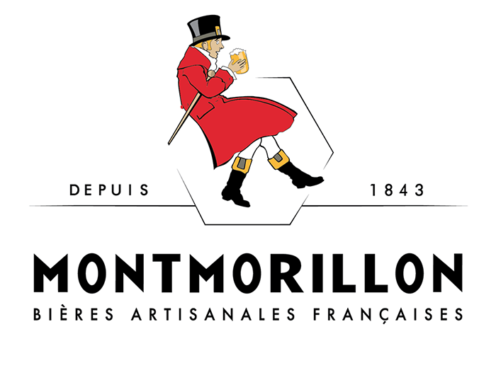Bière de Montmorillon