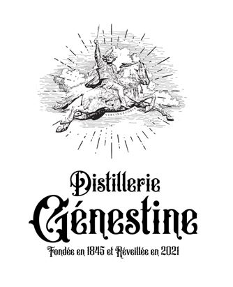 Distillerie Génestine