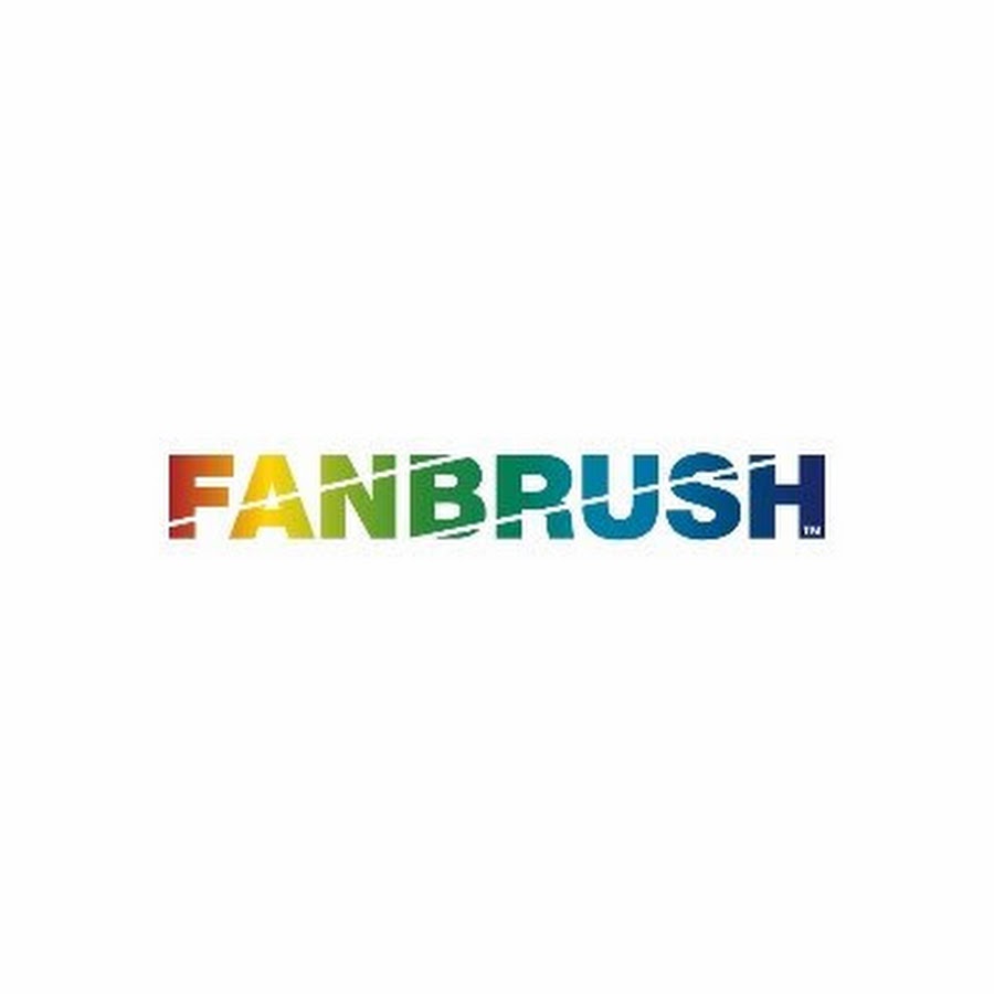 Fanbrush