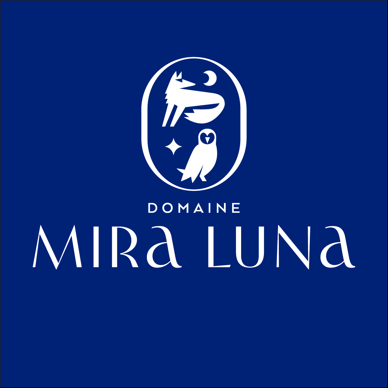 DOMAINE MIRA LUNA
